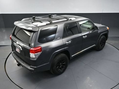 Used 2013 Toyota 4Runner SR5 w/ Convenience Pkg AWD/4WD image 52
