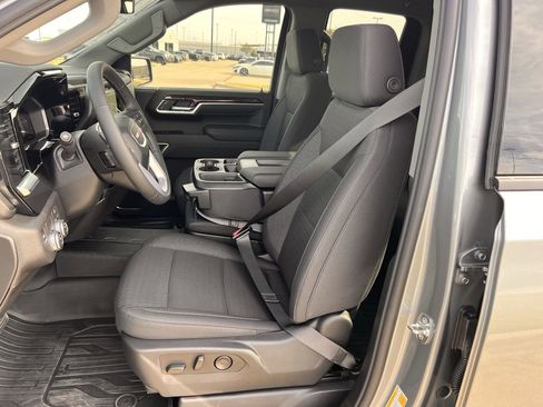 New 2026 GMC Sierra 1500 Elevation w/ Elevation Select Package image 22