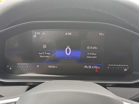 Certified 2026 Volkswagen Jetta Sport FWD image 38