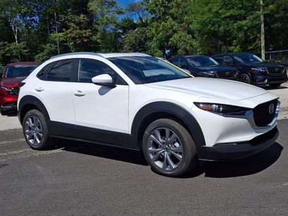 New 2026 MAZDA CX-30 AWD 2.5 S w/ Premium Package