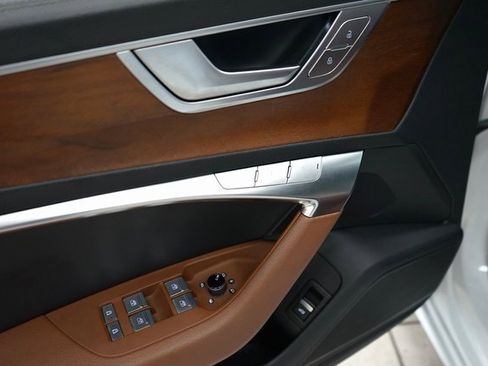 Used 2022 Audi A6 3.0T Premium image 25