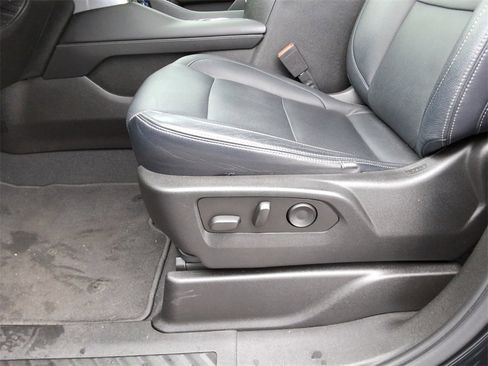 Certified 2023 Chevrolet Tahoe LS image 25