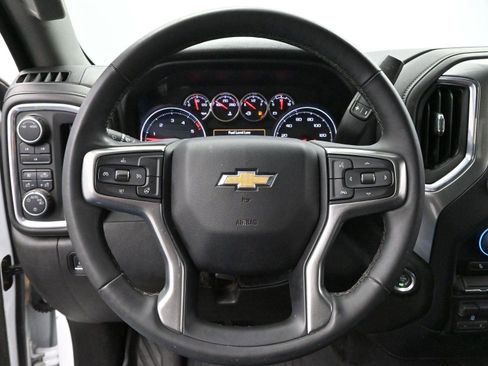Used 2023 Chevrolet Silverado 2500 LT w/ Convenience Package image 15