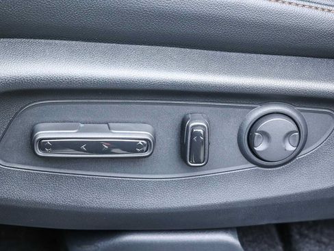 New 2026 Honda CR-V Sport-L image 11