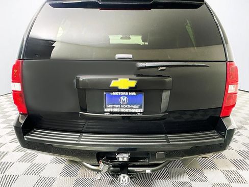 Used 2014 Chevrolet Tahoe 2WD image 11