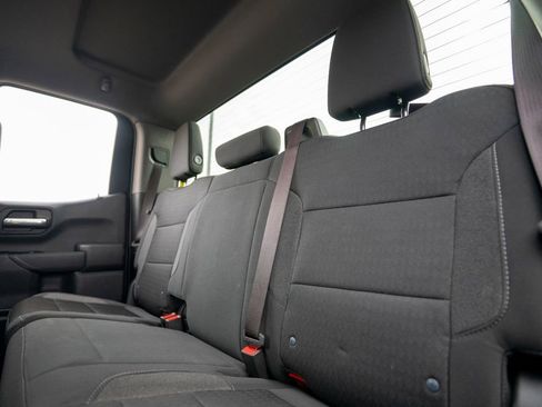 Certified 2023 Chevrolet Silverado 1500 Custom image 33