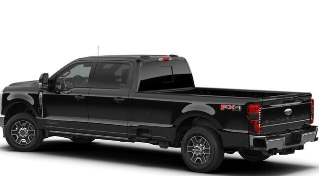 New 2026 Ford F350 Lariat w/ FX4 Off-Road Package AWD/4WD image 2