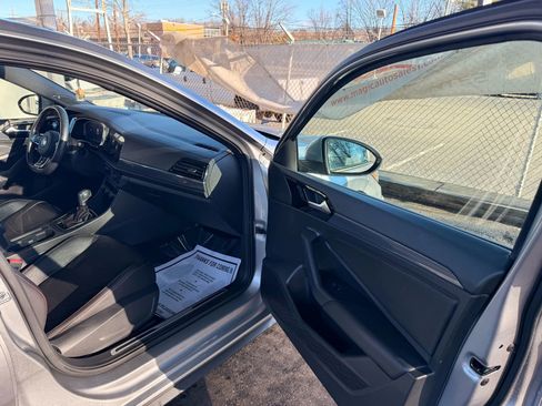 Used 2019 Volkswagen Jetta GLI Autobahn image 21