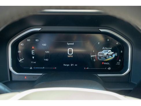 New 2026 GMC Sierra 2500 Denali w/ Denali Reserve Package AWD/4WD image 23