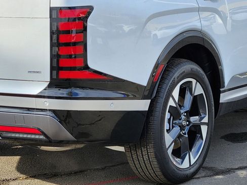 New 2026 Hyundai Palisade Limited image 11