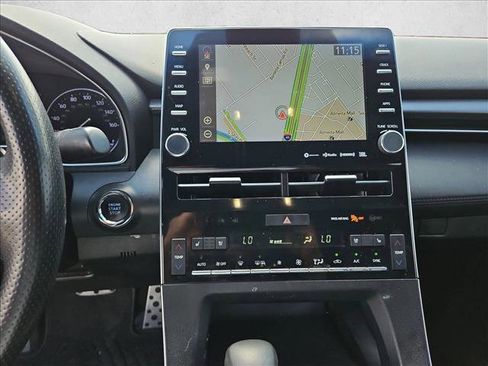 Used 2019 Toyota Avalon Touring w/ Advanced Safety Package FWD image 12