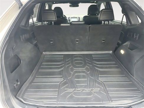 Used 2019 Ford Edge ST w/ Equipment Group 401A image 41