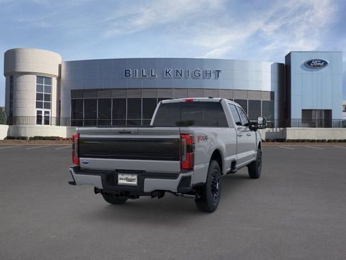 New 2026 Ford F350 Platinum AWD/4WD image 30