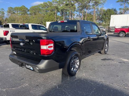 New 2026 Ford Maverick XLT w/ Equipment Group 301A image 7