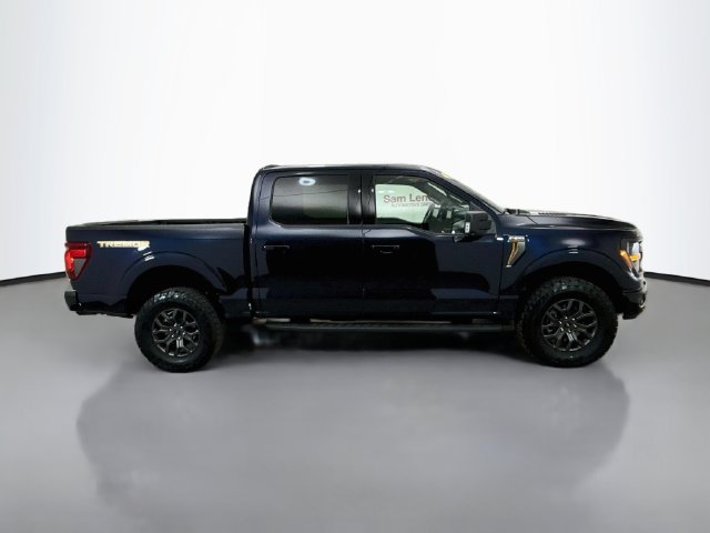 Used 2025 Ford F150 Tremor w/ Bed Utility Package AWD/4WD image 8