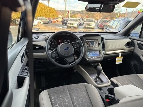 New 2025 Subaru Forester image 16