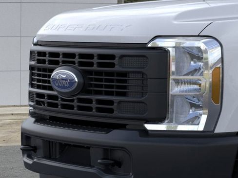 New 2026 Ford F350 XL AWD/4WD image 16