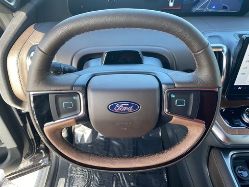 New 2025 Ford Expedition Max King Ranch image 34