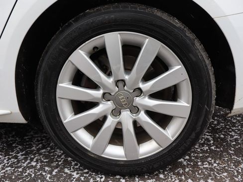 Used 2015 Audi A4 2.0T Premium w/ Audi MMI Navigation image 42