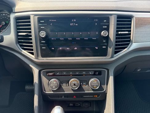 Used 2019 Volkswagen Atlas SE AWD/4WD image 20