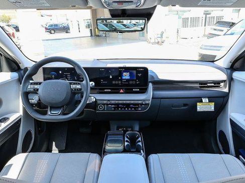 New 2026 Hyundai Ioniq 5 Limited RWD image 14