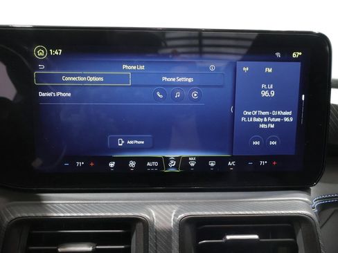 Used 2024 Ford Mustang Dark Horse RWD image 25