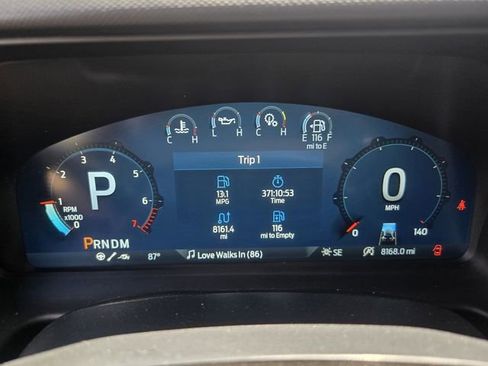 Used 2023 Ford Bronco Raptor image 5