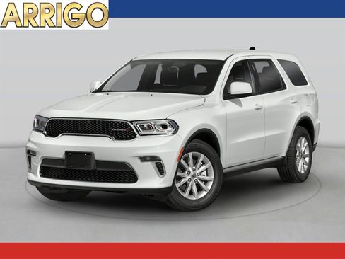 New 2026 Dodge Durango GT image 1