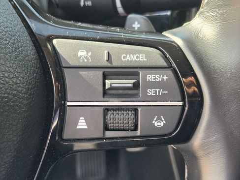 Used 2024 Honda Civic Touring image 22