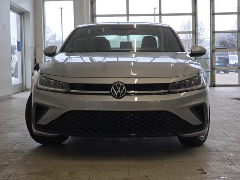 New 2026 Volkswagen Jetta Sport image 9
