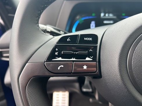 New 2026 Hyundai Elantra SEL Sport image 17