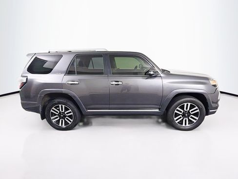 Used 2016 Toyota 4Runner Limited AWD/4WD image 10