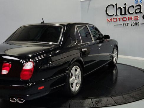 Used 2007 Bentley Arnage T RWD image 12