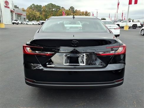 New 2026 Toyota Camry LE image 2