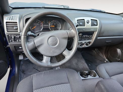 Used 2010 Chevrolet Colorado LT w/ Power Convenience Package RWD image 10