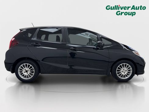 Used 2020 Honda Fit EX image 10
