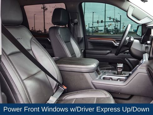 Used 2024 GMC Sierra 1500 Denali w/ Technology Package image 15