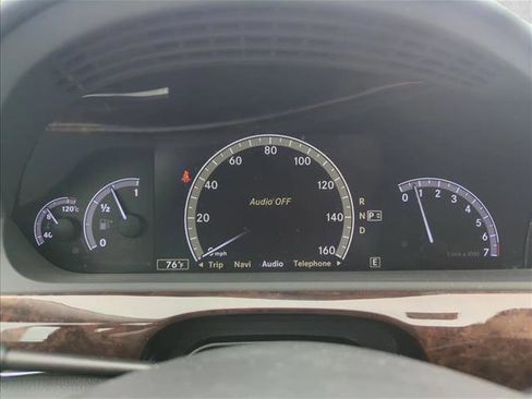 Used 2013 Mercedes-Benz S 550 image 6