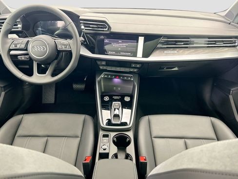 New 2026 Audi A3 2.0T Premium Plus image 13