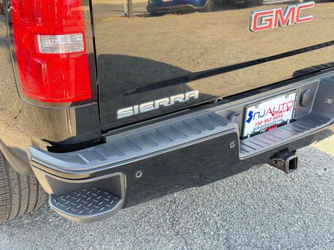 Used 2015 GMC Sierra 1500 SLT AWD/4WD image 93