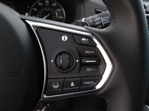 New 2026 Acura RDX SH-AWD image 29