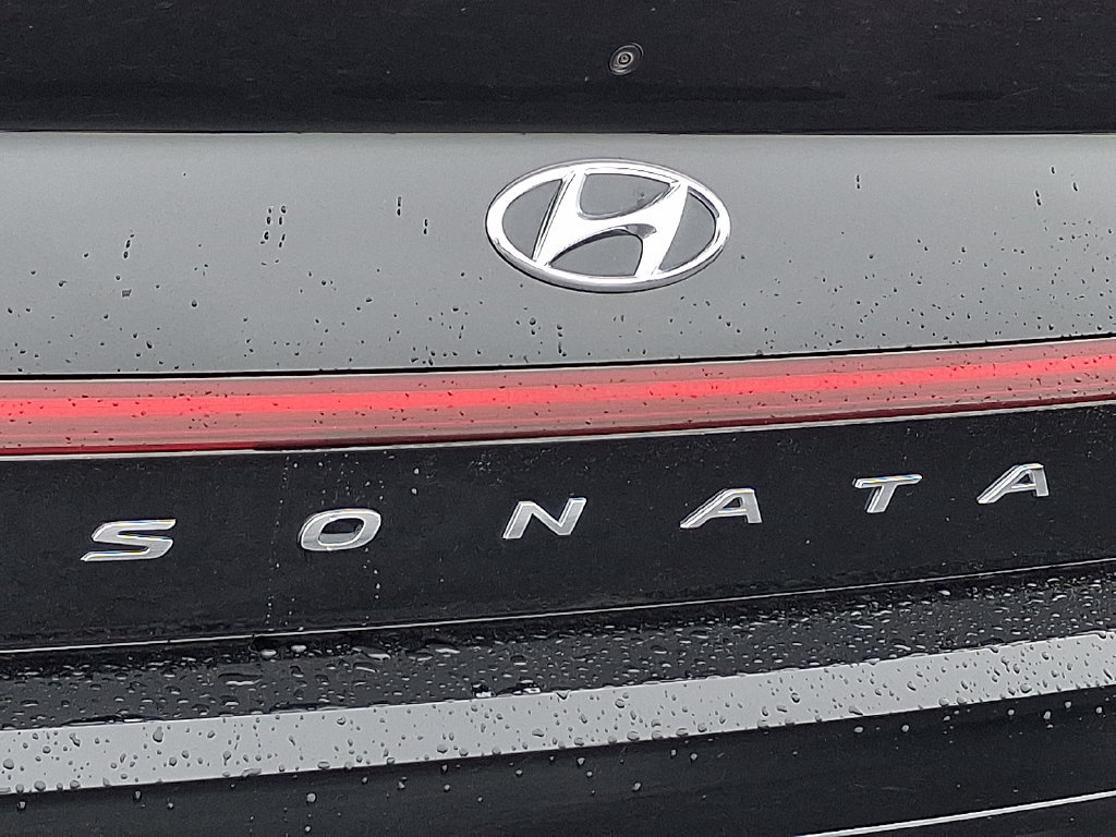 Used 2023 Hyundai Sonata SEL w/ Convenience Package FWD image 30