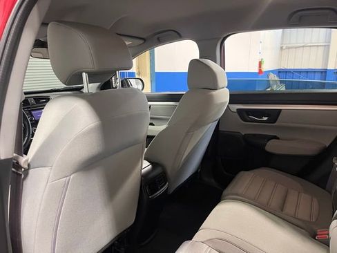 Used 2020 Honda CR-V LX image 17