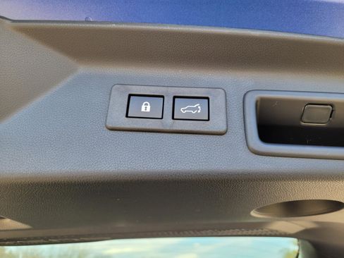 New 2026 Subaru Forester Limited image 19