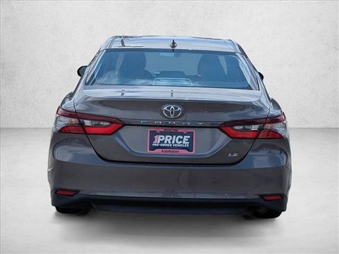 Used 2024 Toyota Camry LE FWD image 6