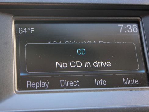 Used 2014 Ford Fusion SE w/ Equipment Group 202A FWD image 33