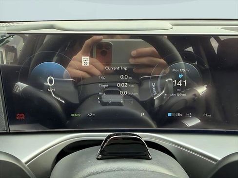 New 2026 Hyundai Ioniq 9 SEL AWD/4WD image 20