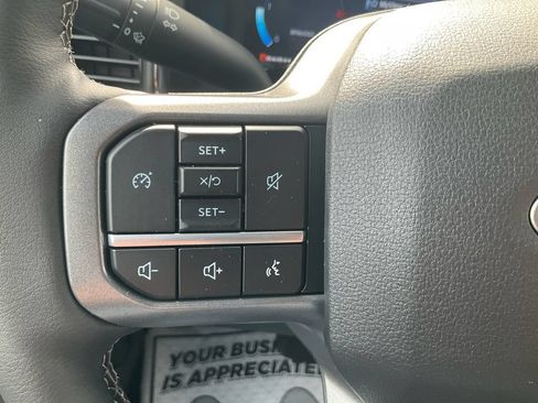 New 2026 Ford F250 Lariat w/ Chrome Package AWD/4WD image 19