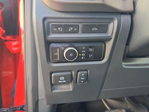 Used 2023 Ford F150 Raptor AWD/4WD image 20