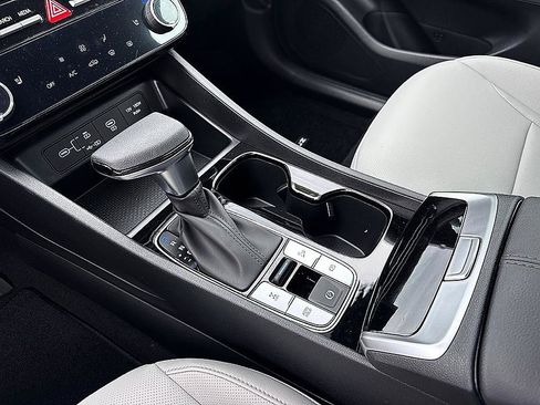 New 2026 Hyundai Santa Cruz SEL AWD/4WD image 12